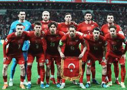 Türkiyə dünya çempionatına vəsiqə qazanacaq?