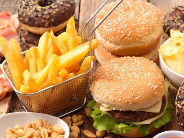 Bu qidalar ürək üçün təhlükəlidir