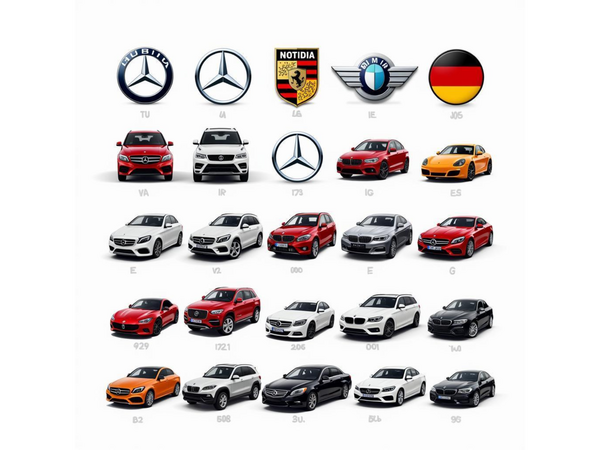 Ən etibarlı alman MAŞINLARI – <span class="color_red">SİYAHI</span>