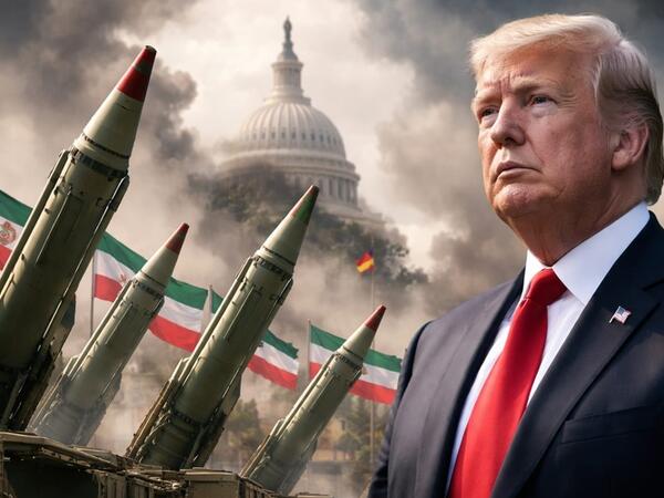 "İranın raket gücü oyunu" dəyişdi – <span class="color_red">İsrailli diplomatdan şok etiraf</span>