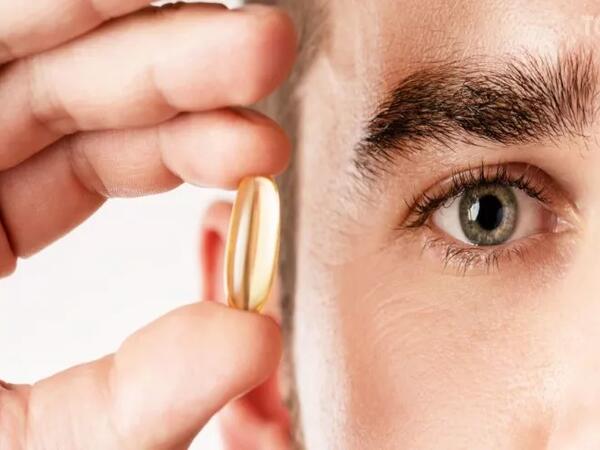 Göz sağlamlığı üçün vitaminlər həqiqətən faydalıdırmı?