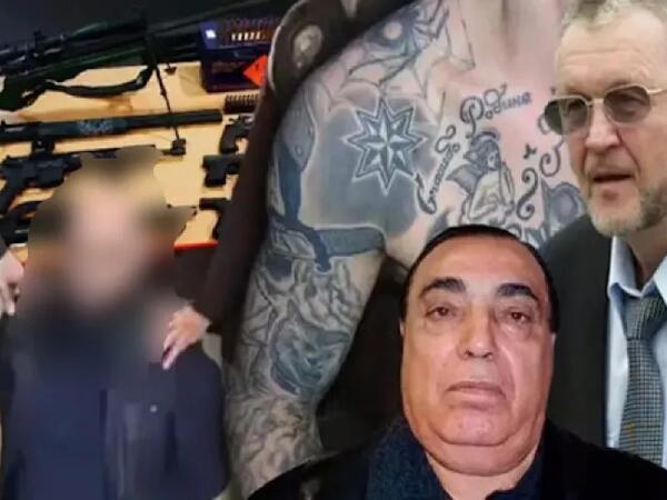 "Yaponçik" və "Ded Xasan"ın ölümünə səbəb olan "qanuni oğru" ölkədən QOVULDU