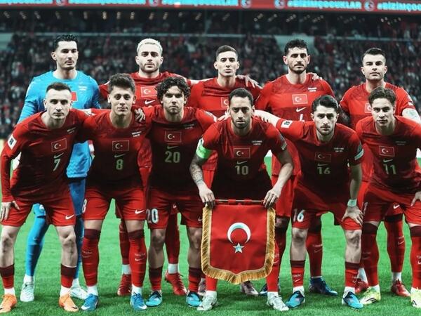 Türkiyə dünya çempionatına vəsiqə qazanacaq?