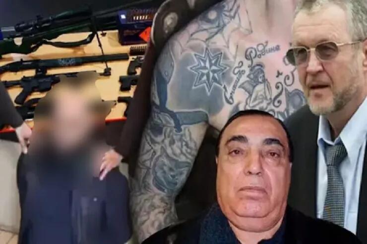 "Yaponçik" və "Ded Xasan"ın ölümünə səbəb olan "qanuni oğru" ölkədən QOVULDU