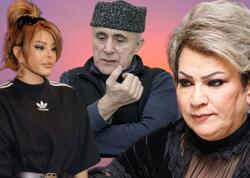 “Mən əziz dostumu itirdim”