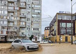 Çeçenistanda fövqəladə vəziyyət rejimi elan edildi