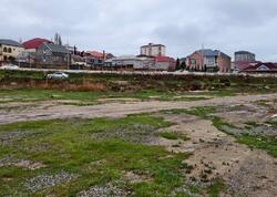 Masazırda təhlükəli vəziyyət: əsas yolun bir hissəsi uçub, sakinlər kömək gözləyir - <span class="color_red">VİDEO</span>