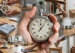 Yaponların "60 saniyə qaydası" hər şeyi dəyişir