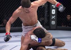 Asəf Çopurov növbəti qələbəsini qazanıb