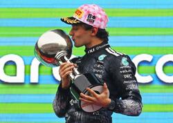 Formula 1-də yeni ulduz: Antonelli birinci yerdə