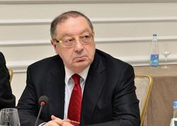 Cəmil Əziz oğlu Əliyev "İstiqlal" ordeni ilə təltif edilib - SƏRƏNCAM