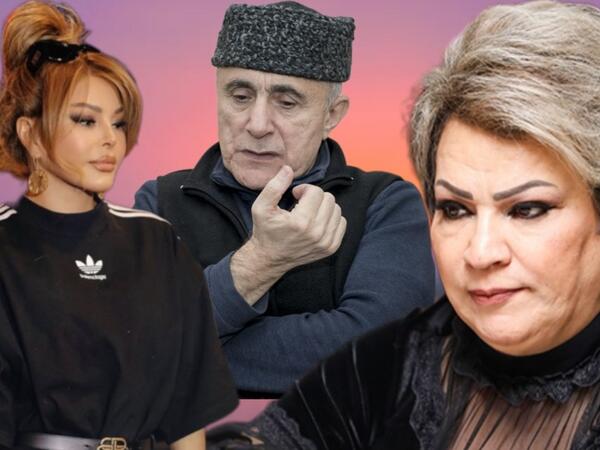 “Mən əziz dostumu itirdim”