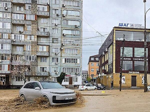 Çeçenistanda fövqəladə vəziyyət rejimi elan edildi