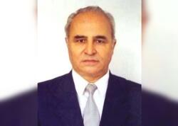 Tanınmış BDU professoru dünyasını dəyişdi