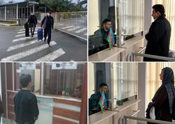 İrandan ölkəmizə neçə nəfər təxliyə edilib?