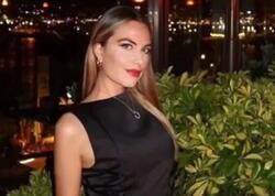 Modelin qəbrini yardılar- <span class="color_red">Ölkəni şoka salan CİNAYƏT</span>