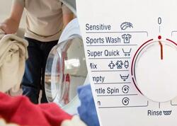 Paltaryuyan maşınınızda bu rejimdən istifadə etməyin