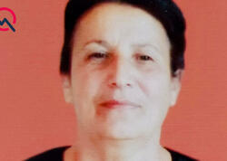 Oğlu tərəfindən öldürülən qadın müəllim olub - <span class="color_red">FOTOlar</span>