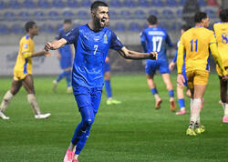 Millimiz növbəti matça çıxır