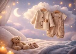 Yuxuda uşaq paltarı görmək nə deməkdir?