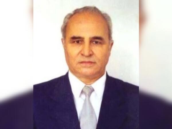 Tanınmış BDU professoru dünyasını dəyişdi