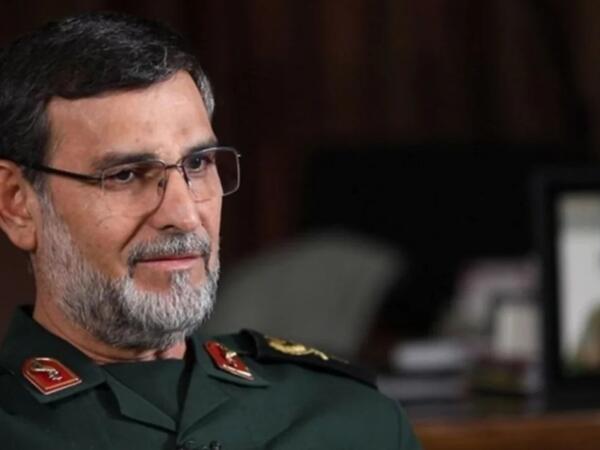 Əlirza Təngsirinin öldüyü TƏSDİQLƏNDİ