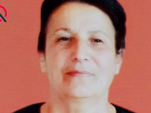 Oğlu tərəfindən öldürülən qadın müəllim olub - <span class="color_red">FOTOlar</span>