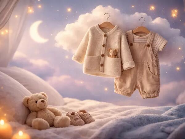 Yuxuda uşaq paltarı görmək nə deməkdir?