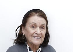 Zara Məmmədova vəfat etdi