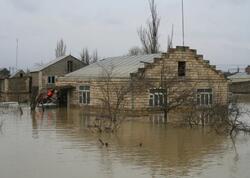 Güclü yağışların vurduğu zərəri kim ÖDƏYƏCƏK?
