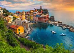 Avropanın mərkəzində evlər 2 manata satılır: Həm dəniz, həm dağ mənzərəli