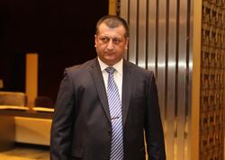 Bu qurumun prezidentinə ev dustaqlığı VERİLDİ