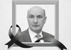 BDU-nun tanınmış müəllimi vəfat etdi