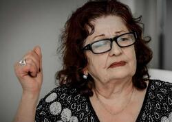 Göstərin də, özümlə qəbirə aparmayacağam