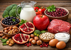 Ömrünüzü uzatmaq üçün bu 10 qidanı yeyin