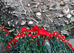 31 Mart soyqırımından 108 il ötür