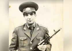 “Ağcabədi batalyonu”nun komandiri dünyasını dəyişdi