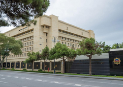 DTX-nin sosial media hesablarında Azərbaycanlıların Soyqırımı Günü ilə bağlı paylaşım edilib -