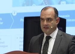 Fərid Baxşıyev agentliyə direktor təyin EDİLDİ