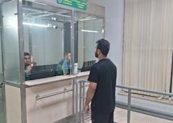 İrandan Azərbaycana ümumilikdə 3146 nəfər təxliyə edilib - <span class="color_red">FOTO</span>