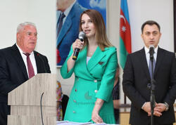 Bir icra başçısı işdən çıxardı, digəri yüksək vəzifə VERDİ