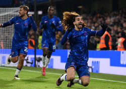 Kukurelya “Barselona”ya qayıdır?