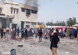 Tehran tükənir, amma geri çəkilmir - İranı qarşıda nə gözləyir?