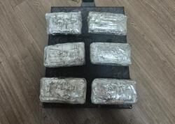 Polisdən əməliyyat: 6 kiloqramdan çox narkotik aşkarlandı - <span class="color_red">VİDEO</span>