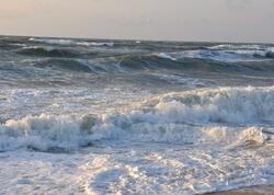 Yağan yağışlar Xəzər dənizinin səviyyəsini artırıb? - <span class="color_red">AÇIQLAMA</span>