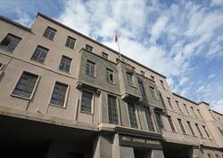 Türkiyə MN-dən Soyqırım Günü ilə bağlı paylaşım