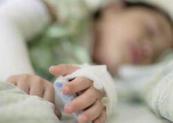 Bakıda 2 yaşlı uşaq naməlum səbəbdən ÖLDÜ