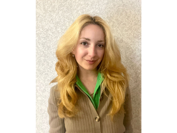 ADA-dan Imperial-a: Nübar Cəbrayılın qlobal uğuru