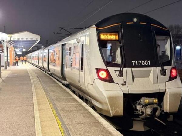 Dünyada ilk: Qatarda kvant naviqasiya sistemi sınaqdan keçirildi - <span class="color_red">FOTO</span>