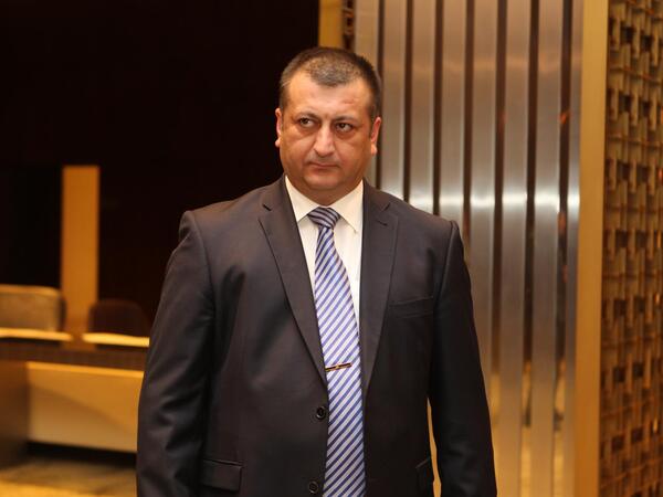 Bu qurumun prezidentinə ev dustaqlığı VERİLDİ